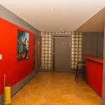 Hotel Journey