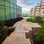 Beachfront Luxury Apartment In Bocagrande