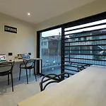 Casa Indigo Habitaciones