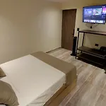 Casa Indigo Habitaciones