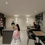 Casa Indigo Habitaciones