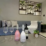 Casa Indigo Habitaciones