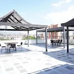 Hotel San Pedro del Fuerte