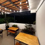 Casa hotel Los Laureles