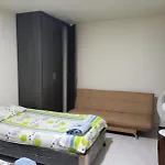 Aparta-Estudio Amoblado En Medellin, Campo Valdes