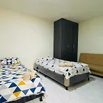 Aparta-Estudio Amoblado En Medellin, Campo Valdes