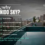 Nido Sky