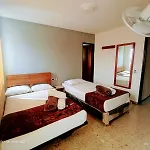 Hotel Medellin Kapital