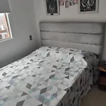 Apartamento Inigualable En La Ciudad De Medellin Excelente Vista Piso 25