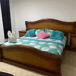 Hotel Estadio Suite