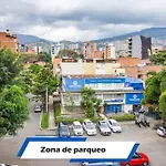 Sector Estadio Y Laureles Internet Fibra Optica