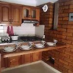 Apartamento Comodo