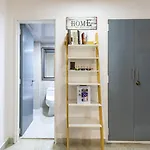Espectacular Apartamento, Parque El Poblado.