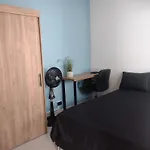 Apartamento Azul En Medellin