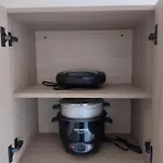 Apartamento Azul En Medellin