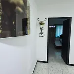 Casa Grande En El Centro De La Cuidad