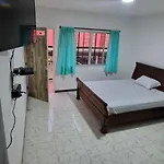 Casa Grande En El Centro De La Cuidad