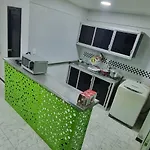 Casa Grande En El Centro De La Cuidad