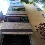 Edificio Floresta Apto 401