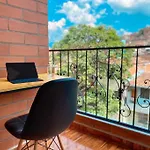 Apartamento Cerca A Comuna 13