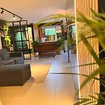 Poblado Park Luxury Apartment\'S