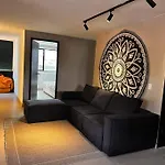Poblado Park Luxury Apartment\'S