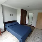 Habitaciones Con Bano Privado Coliving Central Cerca A Plaza Mayor Cerro Nutibara Unicentro