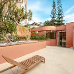 Casa Penta Top Notch Villa