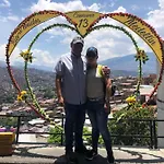 Apartamento cómodo , céntrico y bien ubicado 201