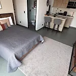 Elegante Y Moderno Apt Cerca Del Tesoro Y Provenza By Hoost