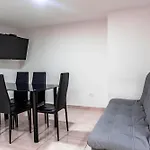 Apartamentos San Javier