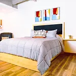 Luxury Apartments