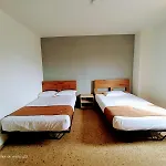 Hotel Medellin Kapital