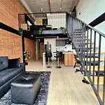 Loft Exclusivo En La Candelaria