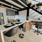 Loft Exclusivo En La Candelaria