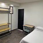 Casa hotel Los Laureles