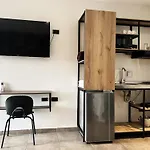 Apartahotel Medellin
