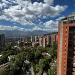 Cozy Apartment Poblado Tesoro Area