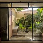 Cozy Haven, A Relaxing Living Room Retreat