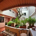 Casa Primavera Hostal