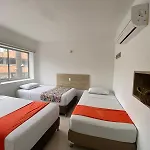 Suites Laureles