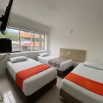 Suites Laureles