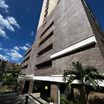 Cozy Apartment Poblado Tesoro Area