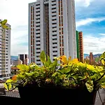 Hotel Medellin Arte