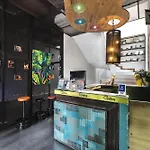 Hotel Medellin Arte