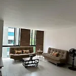Apartamento Lauret 2 En Laureles