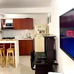 Rentalsop An03 Apto Cerca Al Metro Tranvia, La Mejor Ubicacion En Medellin