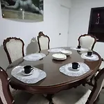Casa Grande En El Centro De La Cuidad
