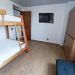 Edificio Floresta Apto 401
