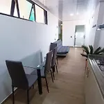 Edificio Floresta Apto 401